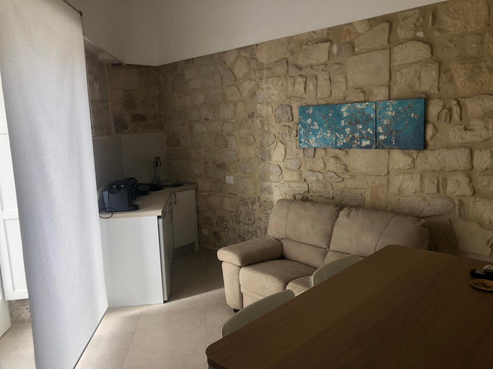 Mastranza 20 Apartment Scicli Exterior foto