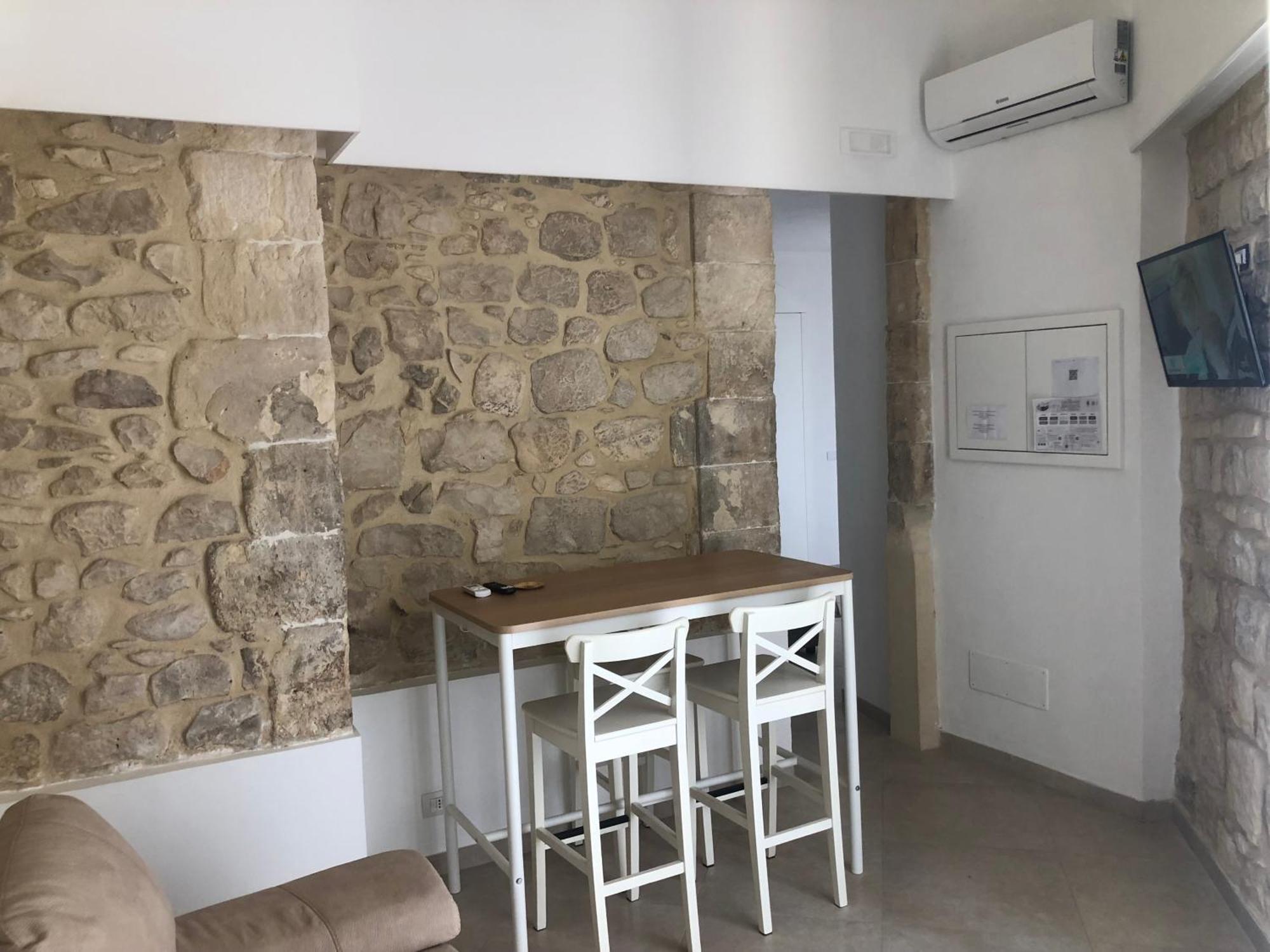 Mastranza 20 Apartment Scicli Exterior foto
